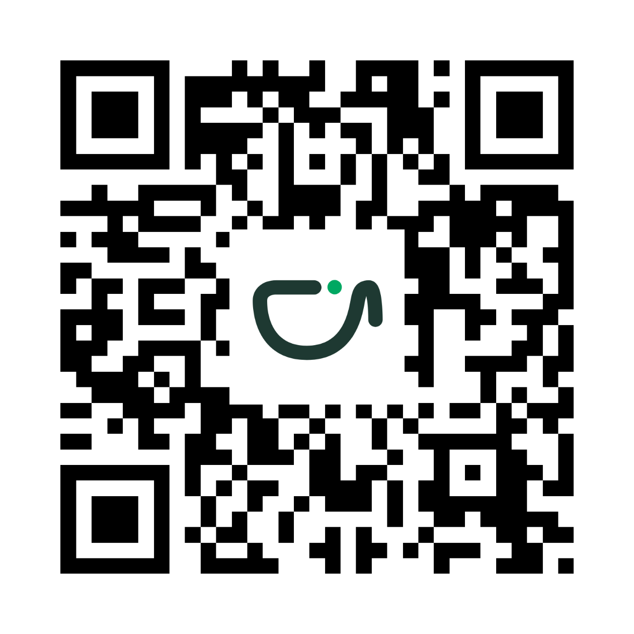 QR Code BuyCoffee